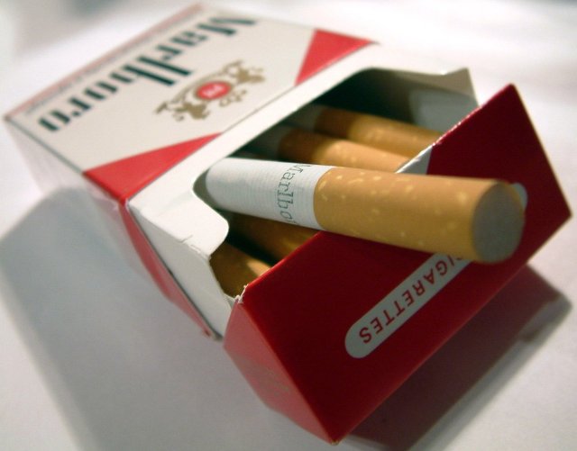 marlboro